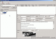 DB Search Expert Free screenshot